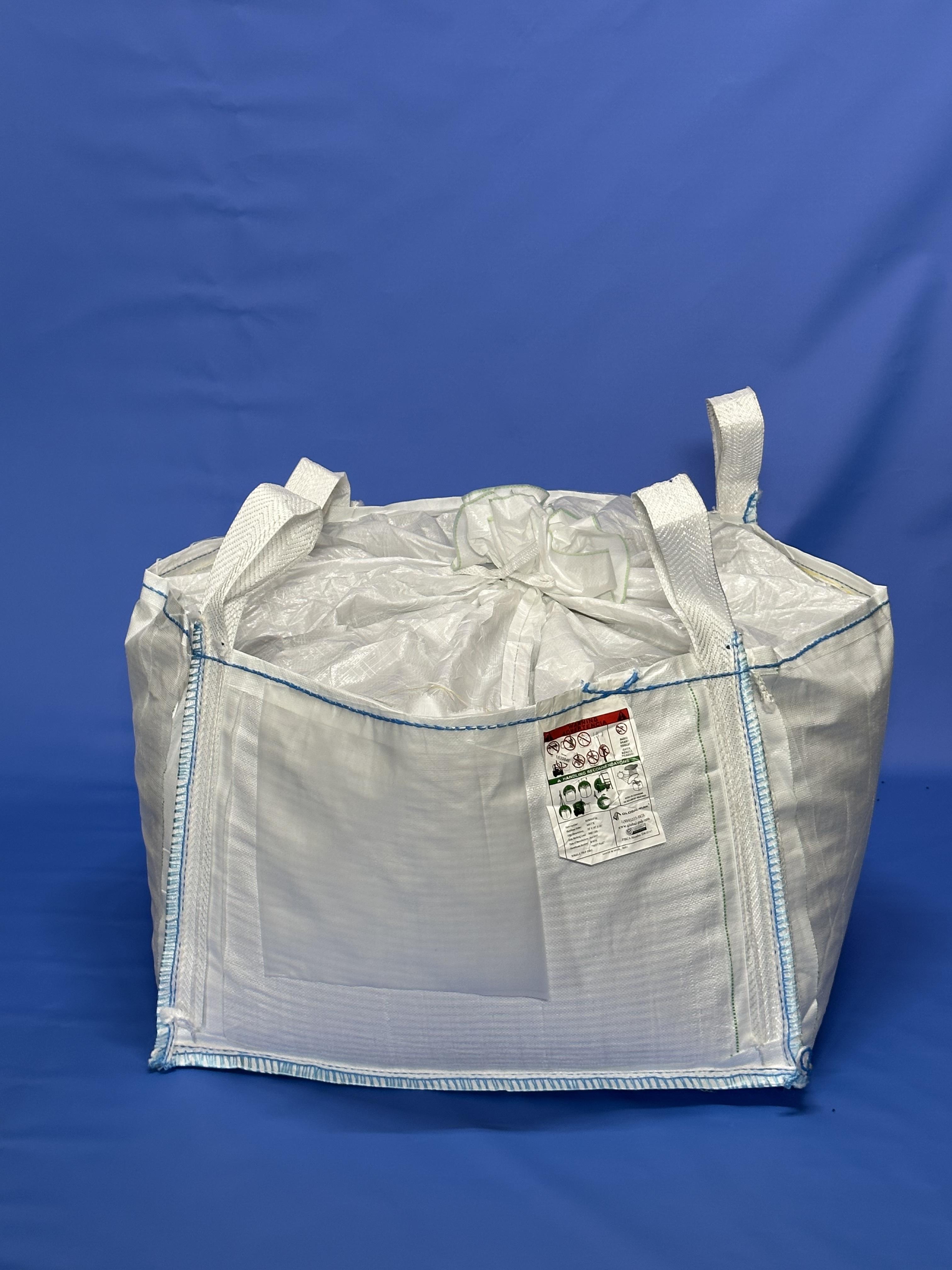 Bulk Bags